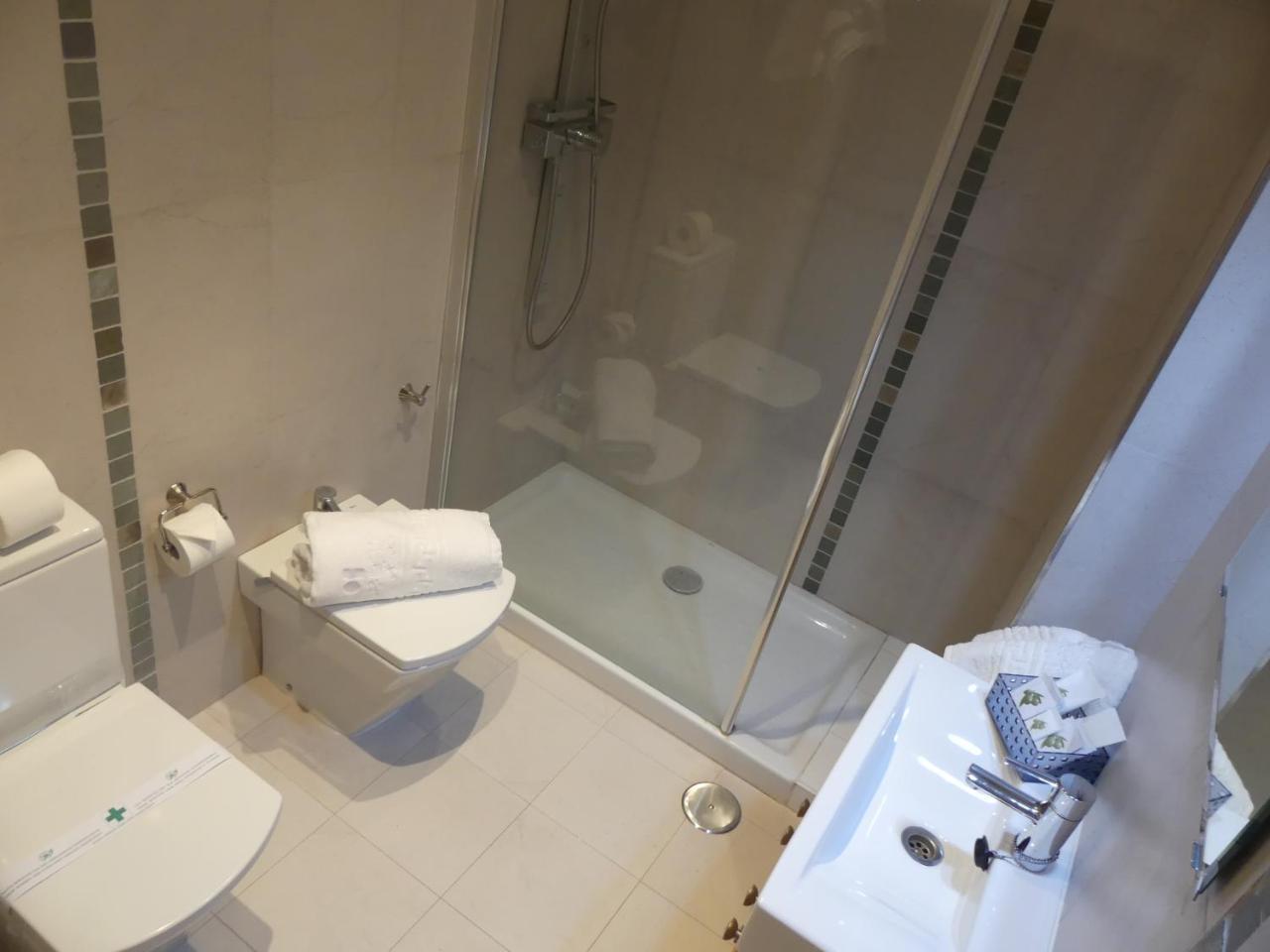 Vistamar Apartment Don Pablo By Dlv Вильяхойоса Экстерьер фото