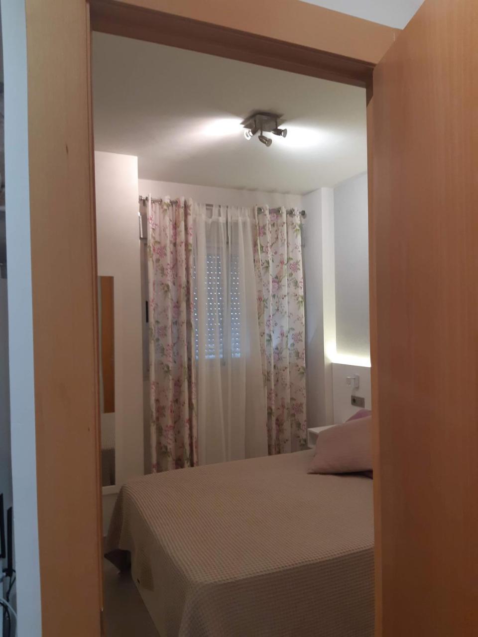 Vistamar Apartment Don Pablo By Dlv Вильяхойоса Экстерьер фото